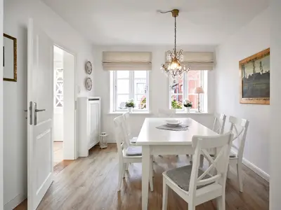 Ferienhaus für 6 Personen (162 m²) in Wyk auf Föhr 3/10