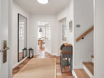 Ferienhaus für 6 Personen (164 m²) in Wyk auf Föhr 9/10