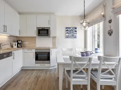 Ferienhaus für 6 Personen (162 m²) in Wyk auf Föhr 6/10