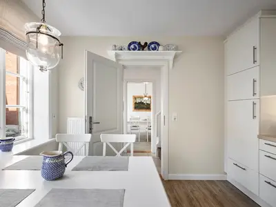 Ferienhaus für 6 Personen (162 m²) in Wyk auf Föhr 7/10