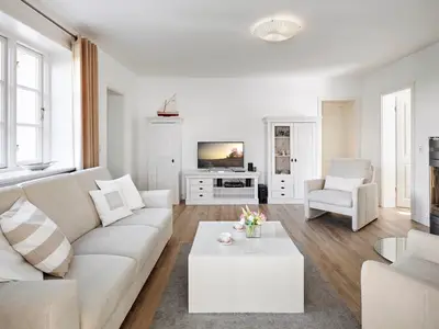 Ferienhaus für 6 Personen (162 m²) in Wyk auf Föhr 10/10