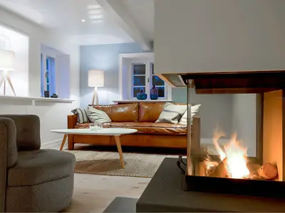 Ferienhaus für 7 Personen (210 m²) in Goting 3/10