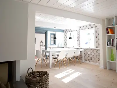 Ferienhaus für 7 Personen (210 m²) in Goting 6/10