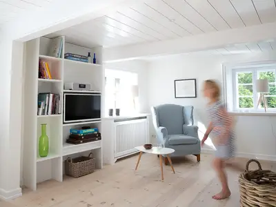 Ferienhaus für 7 Personen (210 m²) in Goting 10/10