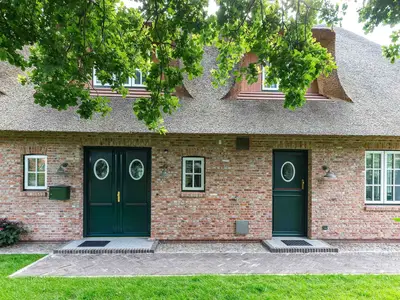 Ferienhaus für 8 Personen (220 m²) in Oldsum 2/10
