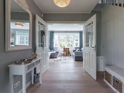 Ferienhaus für 8 Personen (220 m²) in Oldsum 3/10