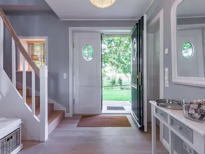 Ferienhaus für 8 Personen (220 m²) in Oldsum 6/10