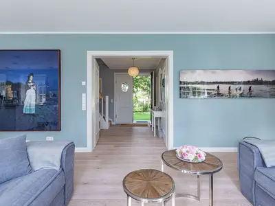 Ferienhaus für 8 Personen (220 m²) in Oldsum 7/10