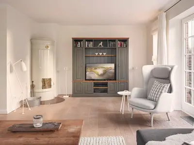 Ferienhaus für 6 Personen (170 m²) in Nieblum 4/10