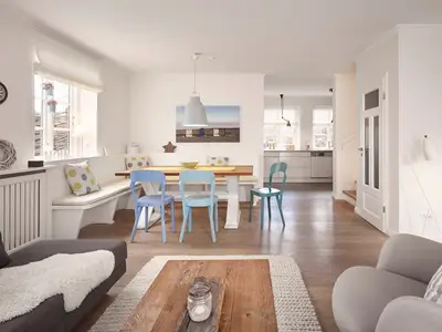 Ferienhaus für 6 Personen (170 m²) in Nieblum 8/10