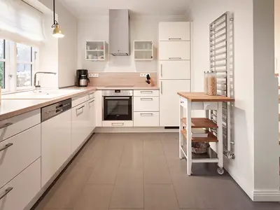 Ferienhaus für 6 Personen (170 m²) in Nieblum 10/10