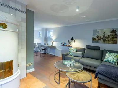 Ferienhaus für 3 Personen (90 m²) in Wyk auf Föhr 2/10