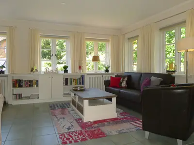 Ferienhaus für 6 Personen (120 m²) in Wyk auf Föhr 4/10