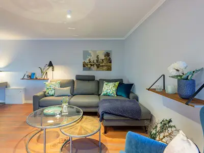 Ferienhaus für 3 Personen (90 m²) in Wyk auf Föhr 4/10