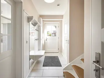 Ferienhaus für 4 Personen (97 m²) in Wyk auf Föhr 5/10