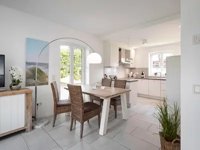 Ferienhaus für 4 Personen (97 m²) in Wyk auf Föhr 6/10