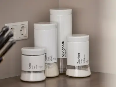 Ferienhaus für 4 Personen (97 m²) in Wyk auf Föhr 9/10