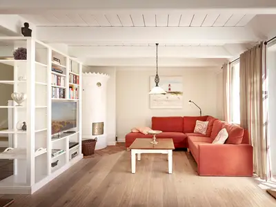 Ferienhaus für 4 Personen (105 m²) in Utersum 3/10