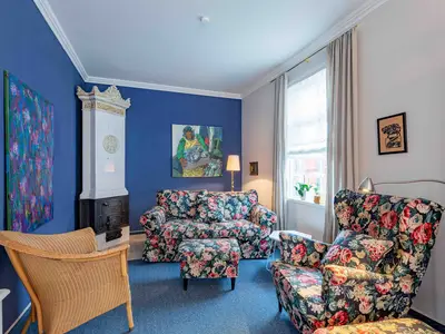 Ferienhaus für 4 Personen (92 m²) in Wyk auf Föhr 2/10