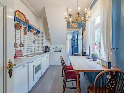 Ferienhaus für 4 Personen (92 m²) in Wyk auf Föhr 4/10