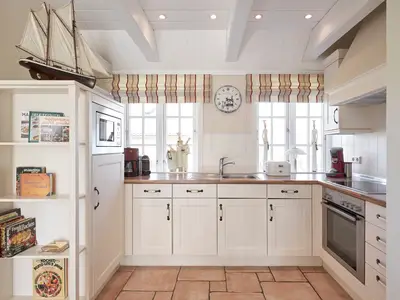 Ferienhaus für 4 Personen (105 m²) in Utersum 9/10