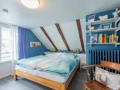 Ferienhaus für 4 Personen (92 m²) in Wyk auf Föhr 5/10