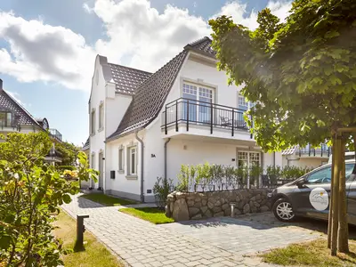 Ferienhaus für 4 Personen (135 m²) in Wyk auf Föhr 1/10