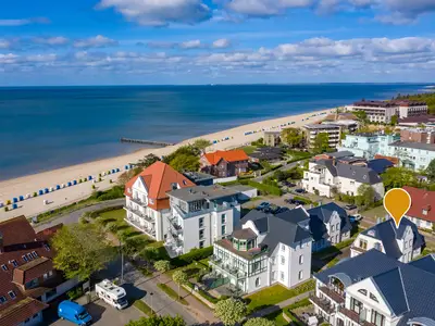 Ferienhaus für 4 Personen (135 m²) in Wyk auf Föhr 2/10
