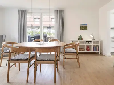 Ferienhaus für 4 Personen (135 m²) in Wyk auf Föhr 4/10