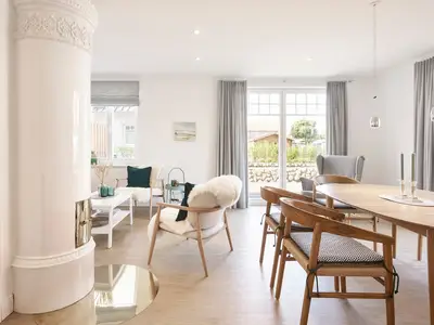 Ferienhaus für 4 Personen (135 m²) in Wyk auf Föhr 6/10