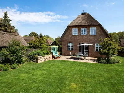 Ferienhaus für 4 Personen (138 m²) in Nieblum 2/10