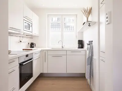 Ferienhaus für 4 Personen (135 m²) in Wyk auf Föhr 10/10