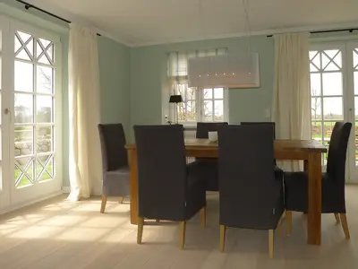 Ferienhaus für 4 Personen (138 m²) in Nieblum 3/10