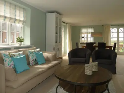 Ferienhaus für 4 Personen (138 m²) in Nieblum 7/10