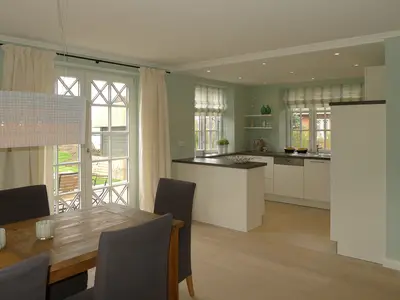 Ferienhaus für 4 Personen (138 m²) in Nieblum 8/10