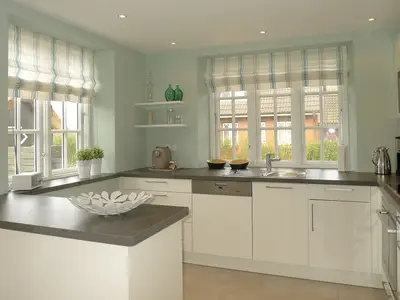 Ferienhaus für 4 Personen (138 m²) in Nieblum 10/10