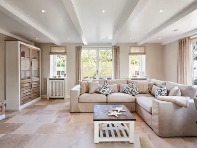 Ferienhaus für 4 Personen (121 m²) in Hedehusum 4/10