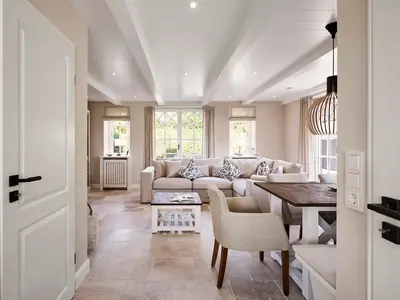 Ferienhaus für 4 Personen (121 m²) in Hedehusum 8/10