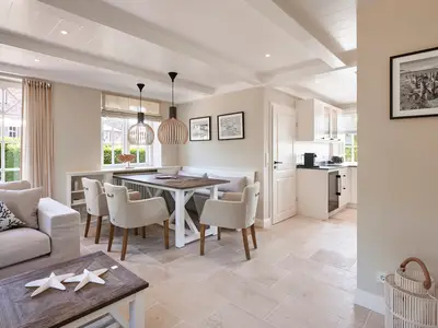 Ferienhaus für 4 Personen (121 m²) in Hedehusum 9/10