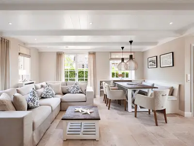 Ferienhaus für 4 Personen (121 m²) in Hedehusum 10/10