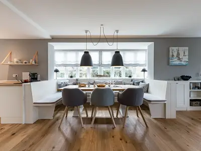 Ferienhaus für 4 Personen (150 m²) in Wyk auf Föhr 3/10