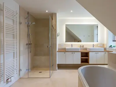 Ferienhaus für 4 Personen (150 m²) in Wyk auf Föhr 6/10