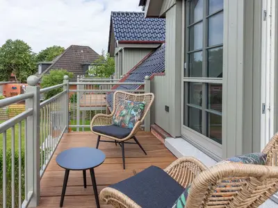 Ferienhaus für 4 Personen (150 m²) in Wyk auf Föhr 7/10