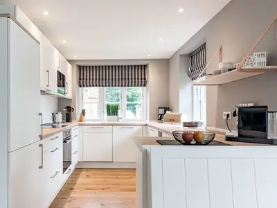 Ferienhaus für 4 Personen (150 m²) in Wyk auf Föhr 9/10