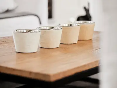 Ferienhaus für 4 Personen (120 m²) in Oldsum 9/10