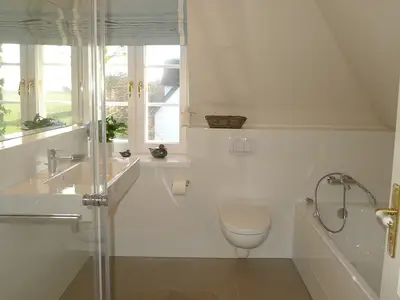 Ferienhaus für 6 Personen (112 m²) in Nieblum 9/10