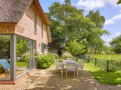 Ferienhaus für 6 Personen (173 m²) in Oldsum 2/10