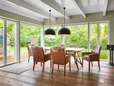 Ferienhaus für 6 Personen (173 m²) in Oldsum 3/10