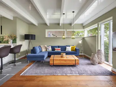 Ferienhaus für 6 Personen (173 m²) in Oldsum 4/10