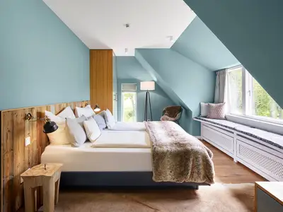 Ferienhaus für 6 Personen (173 m²) in Oldsum 5/10